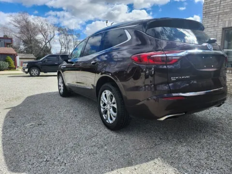 More photos of 2020 Buick Enclave Avenir at Auto Island, IN