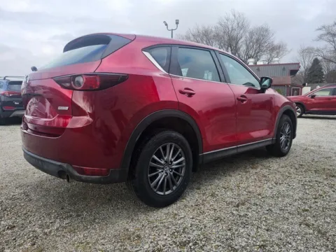 More photos of 2019 Mazda CX-5 Sport at Auto Island, IN
