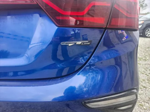More photos of 2021 Kia Forte GT-Line at Auto Island, IN