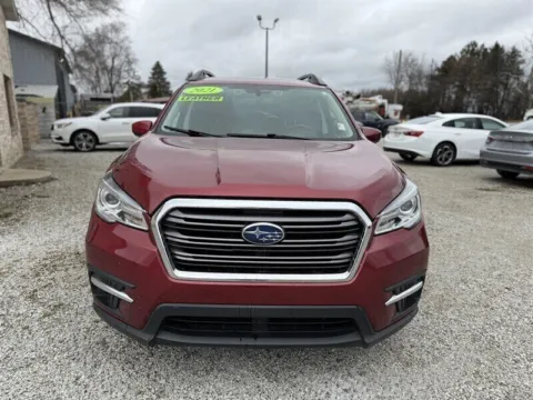 Photos of 2021 Subaru Ascent Premium 8-Passenger for sale in Wanatah, IN at Auto Island