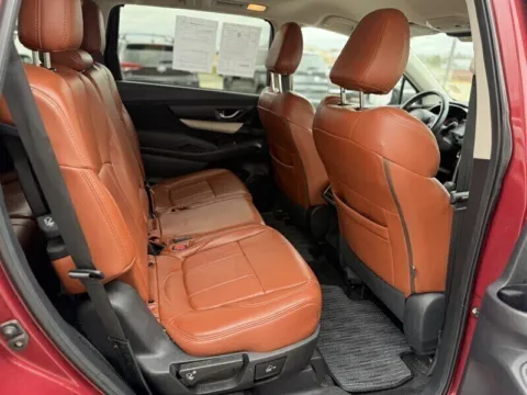 More photos of 2021 Subaru Ascent Premium 8-Passenger at Auto Island, IN