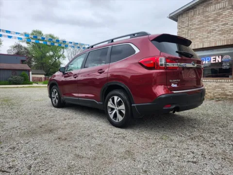 More photos of 2021 Subaru Ascent Premium 8-Passenger at Auto Island, IN