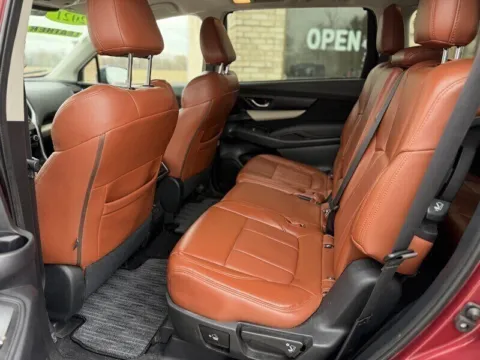 More photos of 2021 Subaru Ascent Premium 8-Passenger at Auto Island, IN