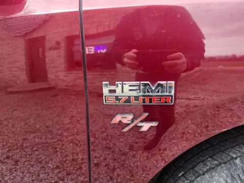 More photos of 2016 RAM 1500 Sport at Auto Island, IN