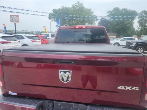 More photos of 2016 RAM 1500 Sport at Auto Island, IN