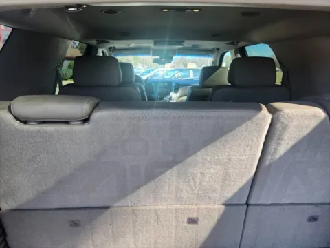 More photos of 2016 Chevrolet Tahoe LTZ at Auto Island, IN