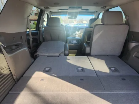 More photos of 2016 Chevrolet Tahoe LTZ at Auto Island, IN