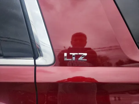 More photos of 2016 Chevrolet Tahoe LTZ at Auto Island, IN