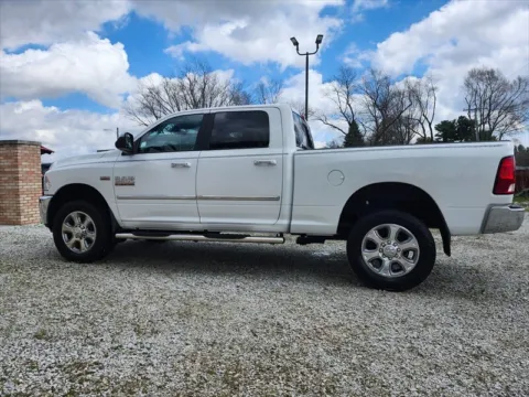 Photos of 2017 RAM 2500 SLT for sale in Wanatah, IN at Auto Island