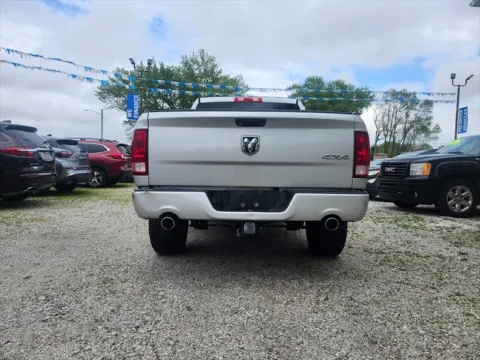 Photos of 2016 RAM 1500 Tradesman for sale in Wanatah, IN at Auto Island