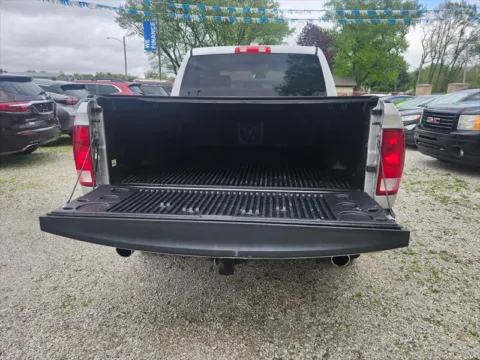 Another view of 2016 RAM 1500 Tradesman for sale in Wanatah, IN at Auto Island