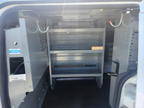 More photos of 2019 Ford Transit Connect XL at Auto Island, IN