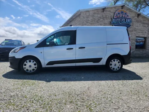 Photos of 2019 Ford Transit Connect XL for sale in Wanatah, IN at Auto Island