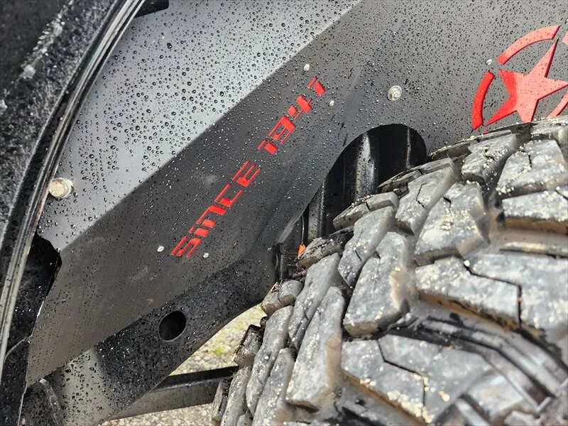 2016 Jeep Wrangler Unlimited Sport S - Photo 11