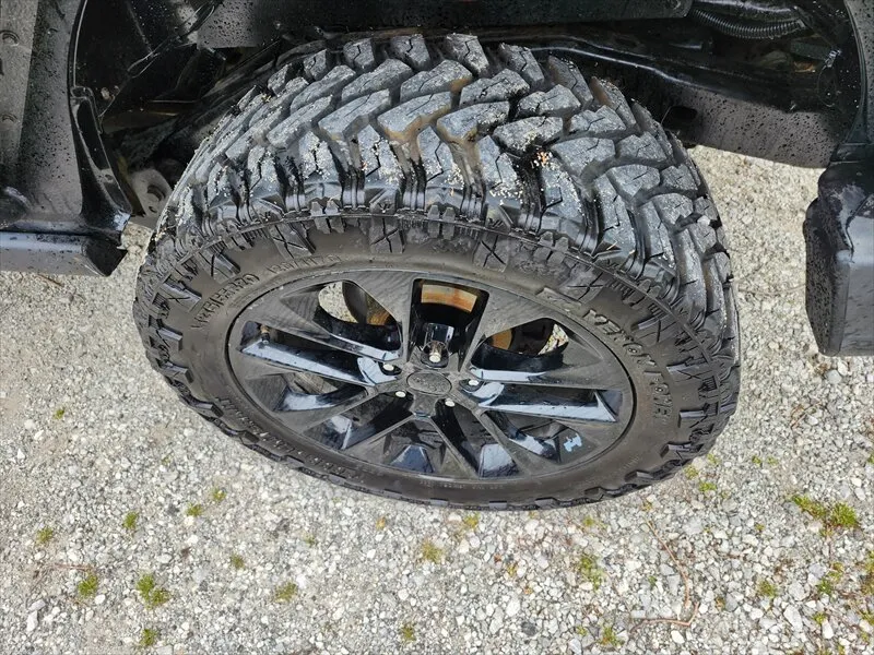 2016 Jeep Wrangler Unlimited Sport S - Photo 14