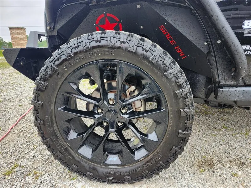 2016 Jeep Wrangler Unlimited Sport S - Photo 13