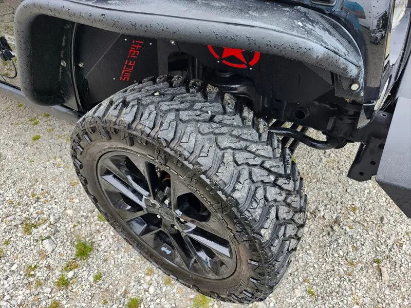 2016 Jeep Wrangler Unlimited Sport S - Photo 12
