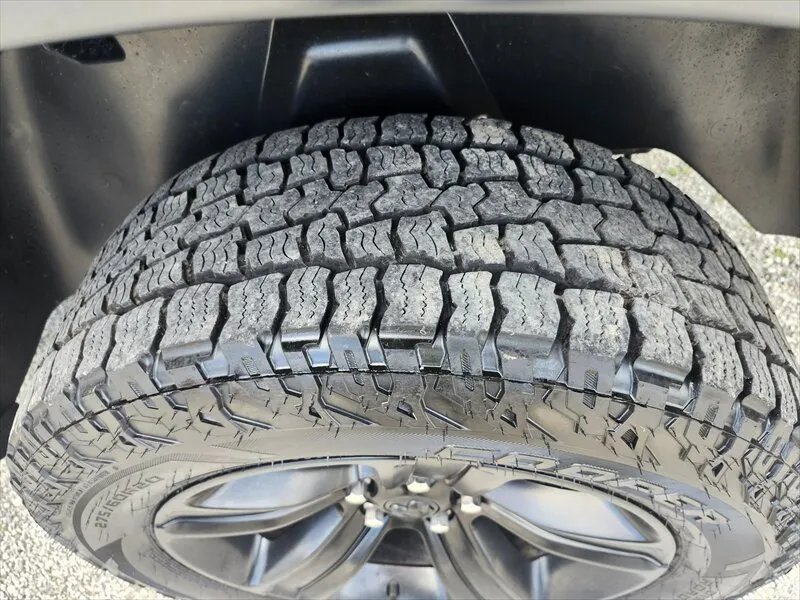 2022 RAM Ram 1500 Classic Warlock - Photo 14