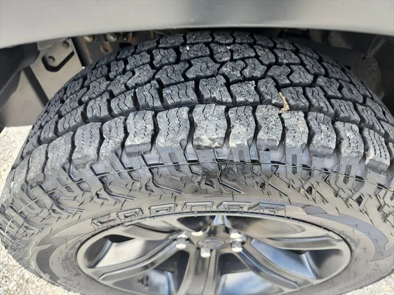2022 RAM Ram 1500 Classic Warlock - Photo 12