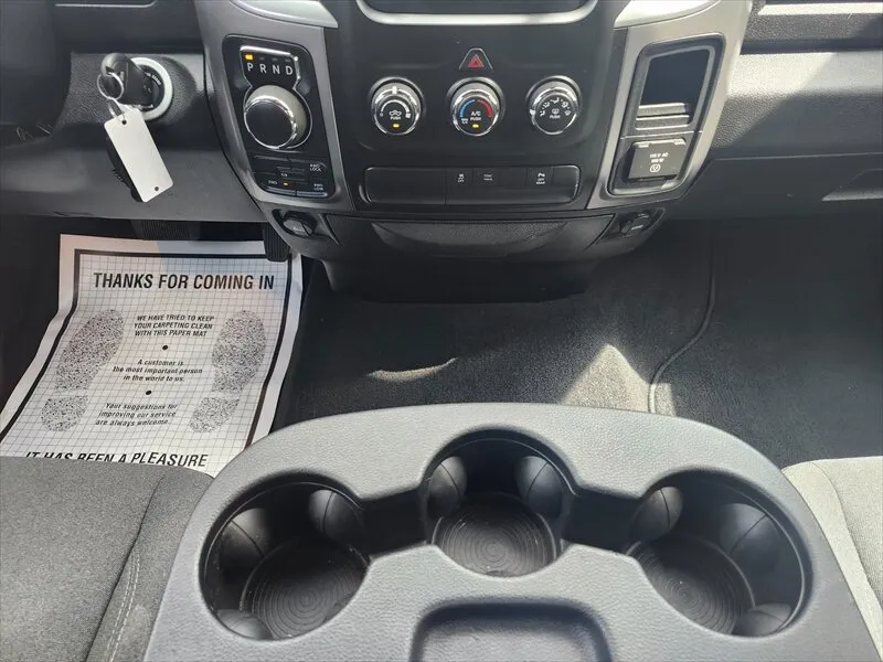 2022 RAM Ram 1500 Classic Warlock - Photo 19