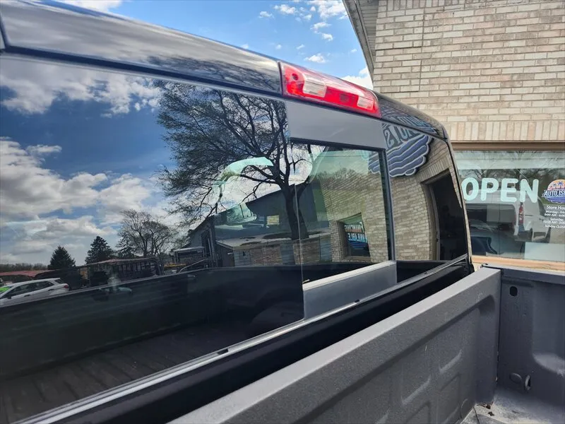 2022 RAM Ram 1500 Classic Warlock - Photo 24