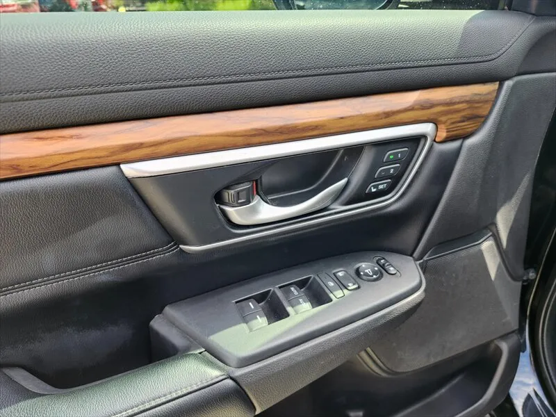 2017 Honda CR-V EX-L - Photo 13