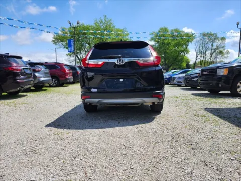 More photos of 2017 Honda CR-V EX-L at Auto Island, IN
