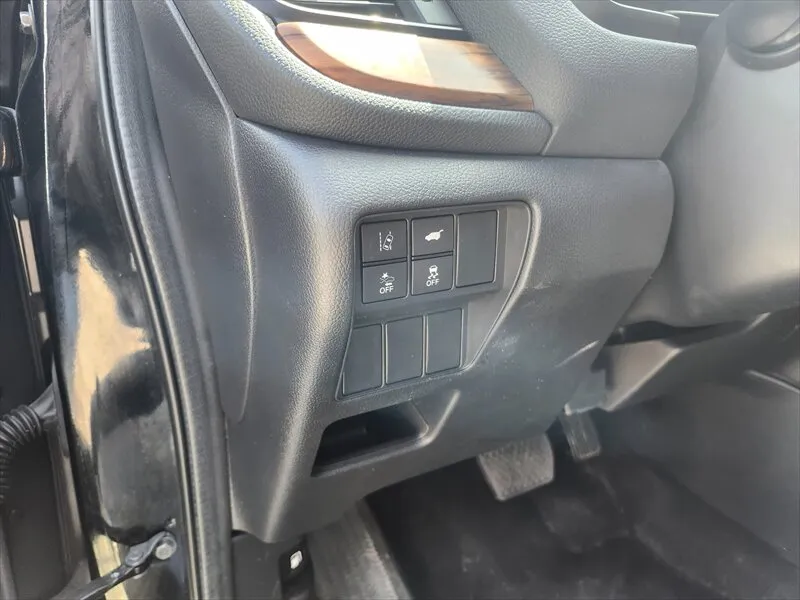 2017 Honda CR-V EX-L - Photo 14
