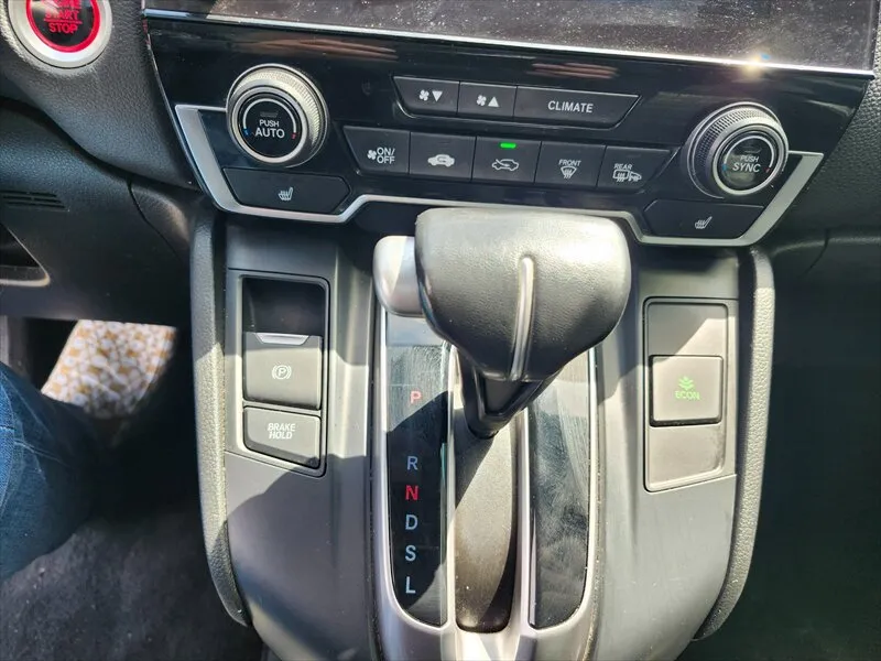 2017 Honda CR-V EX-L - Photo 16
