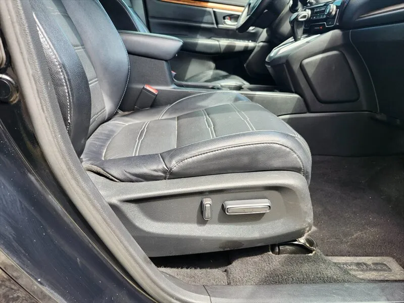 2017 Honda CR-V EX-L - Photo 27