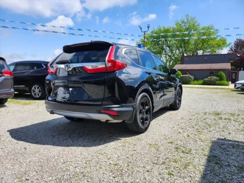 More photos of 2017 Honda CR-V EX-L at Auto Island, IN