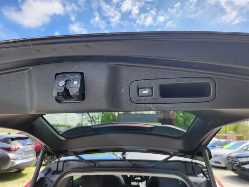 2017 Honda CR-V EX-L - Photo 26
