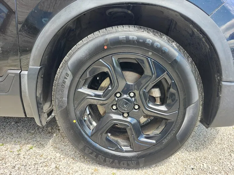 2017 Honda CR-V EX-L - Photo 30