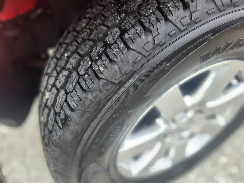2016 Jeep Wrangler Unlimited Sahara - Photo 35