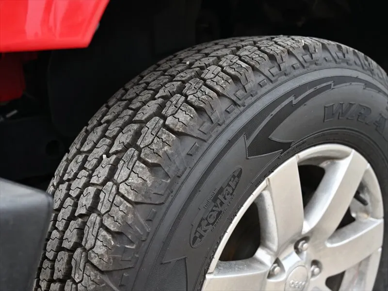 2016 Jeep Wrangler Unlimited Sahara - Photo 40