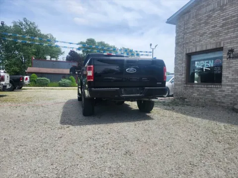 More photos of 2018 Ford F-150 XLT at Auto Island, IN