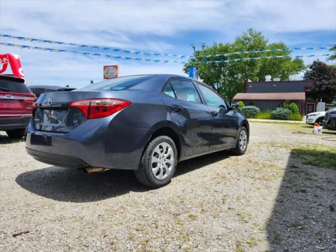 More photos of 2017 Toyota Corolla L at Auto Island, IN