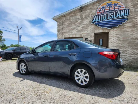 Photos of 2017 Toyota Corolla L for sale in Wanatah, IN at Auto Island
