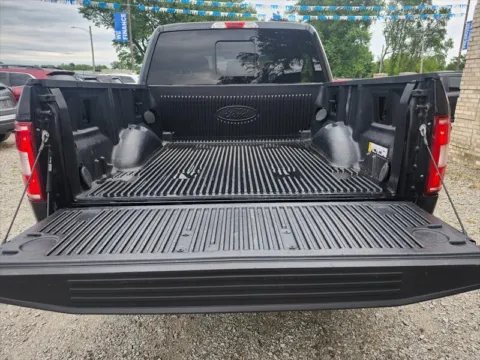 More photos of 2020 Ford F-150 XLT at Auto Island, IN