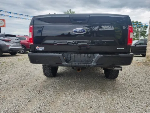 More photos of 2020 Ford F-150 XLT at Auto Island, IN