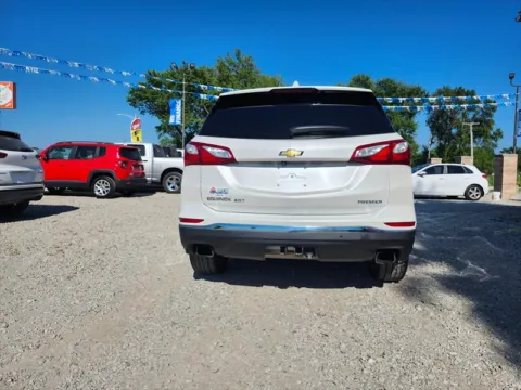 More photos of 2020 Chevrolet Equinox Premier at Auto Island, IN