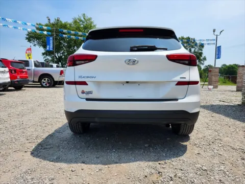 More photos of 2019 Hyundai TUCSON Essential at Auto Island, IN
