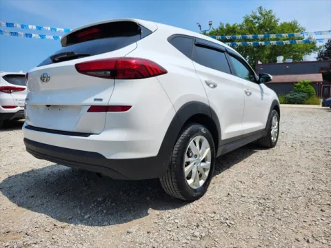 More photos of 2019 Hyundai TUCSON Essential at Auto Island, IN