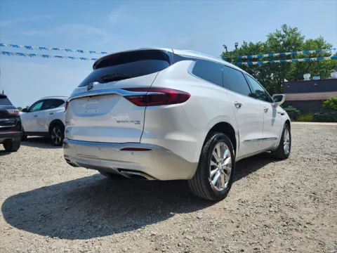 More photos of 2018 Buick Enclave Premium at Auto Island, IN