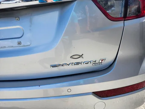 More photos of 2016 Buick Envision Premium II at Auto Island, IN