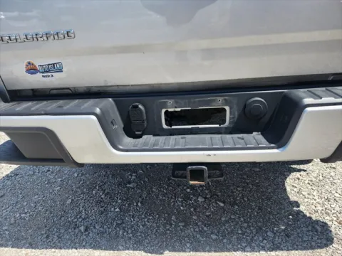 More photos of 2018 Chevrolet Colorado LT at Auto Island, IN