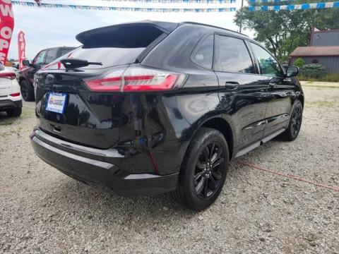 More photos of 2024 Ford Edge SE at Auto Island, IN