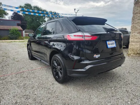 Another view of 2024 Ford Edge SE for sale in Wanatah, IN at Auto Island