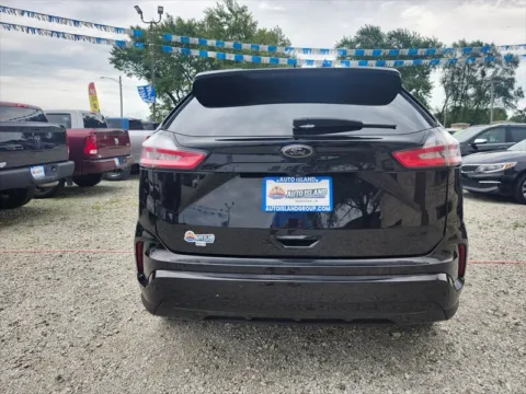 More photos of 2024 Ford Edge SE at Auto Island, IN