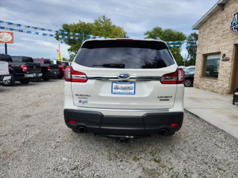 More photos of 2019 Subaru Ascent Limited 7-Passenger at Auto Island, IN